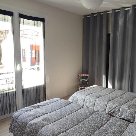 Idealement Situe, Tout A Pied, 60M2 Saint-Georges-de-Didonne Εξωτερικό φωτογραφία