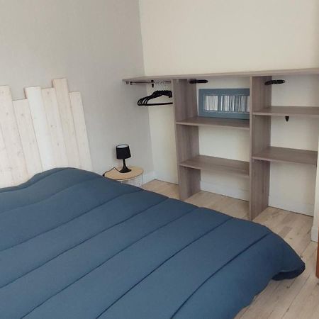 Idealement Situe, Tout A Pied, 60M2 Saint-Georges-de-Didonne Εξωτερικό φωτογραφία