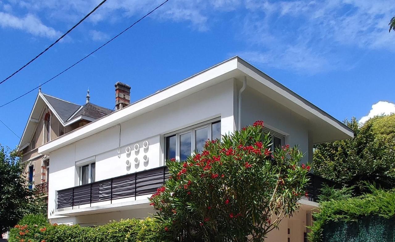 Idealement Situe, Tout A Pied, 60M2 Saint-Georges-de-Didonne Εξωτερικό φωτογραφία