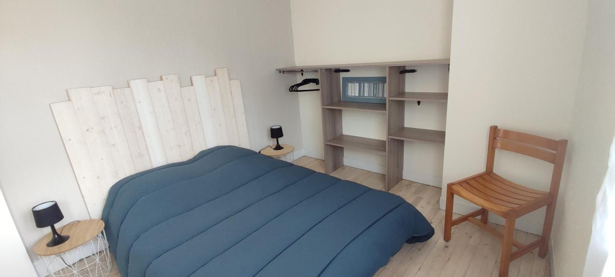 Idealement Situe, Tout A Pied, 60M2 Saint-Georges-de-Didonne Εξωτερικό φωτογραφία